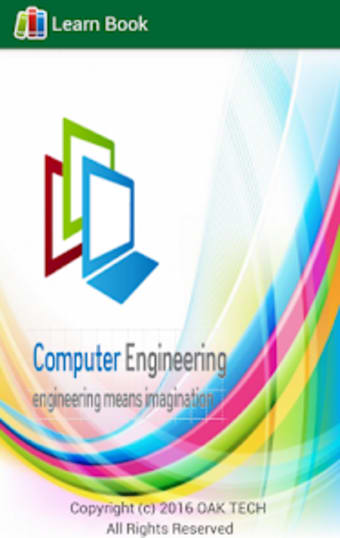 Computer engineering-LearnBook