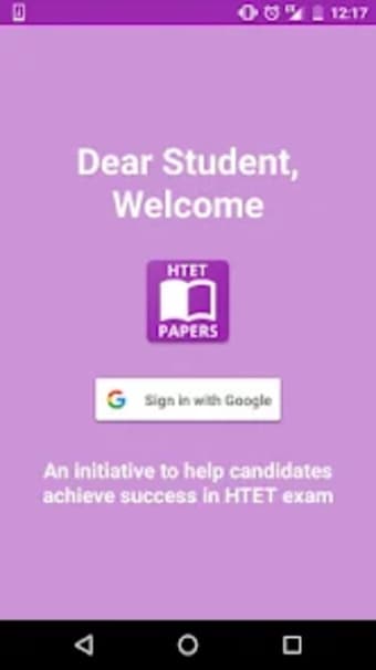 HTET Papers in Hindi  English