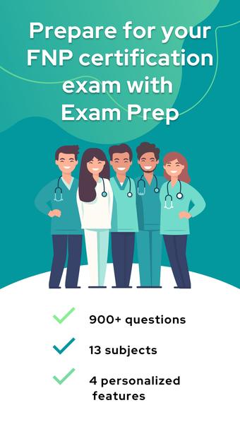 FNP Exam Prep Mastery 2024