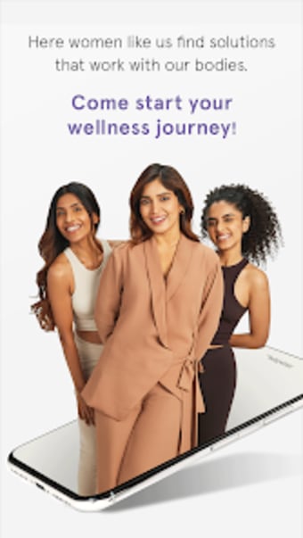 Be Bodywise:Womens Health App