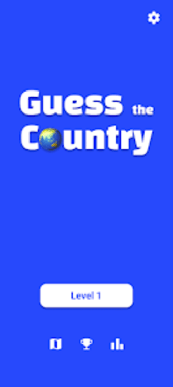 Guess the Country