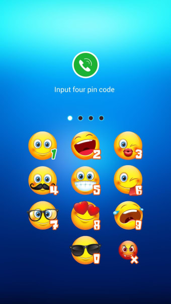 Applock - Emoji
