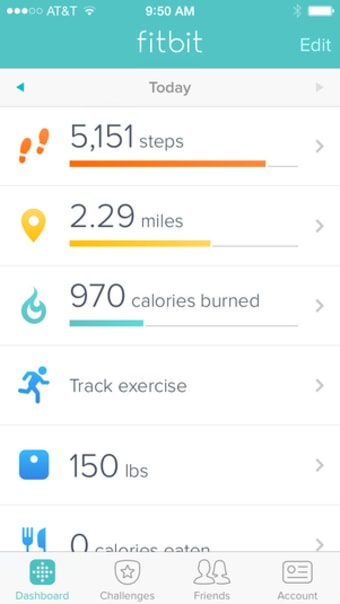 Fitbit: Health  Fitness