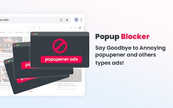 Popup Blocker for Chrome