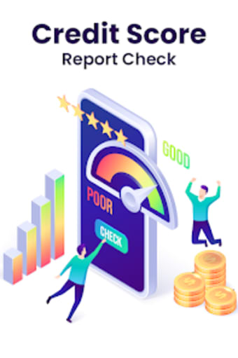 Credit Score Check and Report
