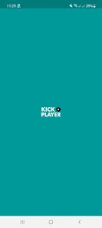Kick Player