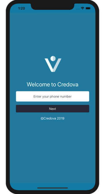 Credova - Financing Redefined