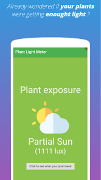 Plant Light Meter - Are they r