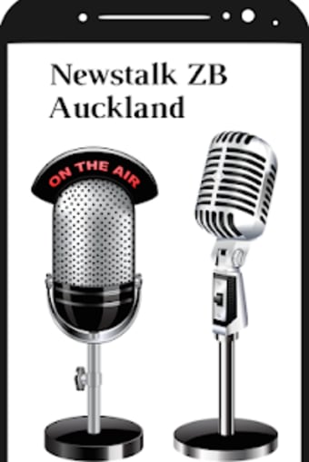 Newstalk ZB Auckland App Radio FM NZ Free Online
