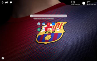 FC Barcelona Wallpaper & Barcelona Soccer HD