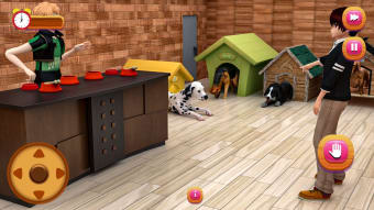 Pet Care GameMy Cat  Dog Sim