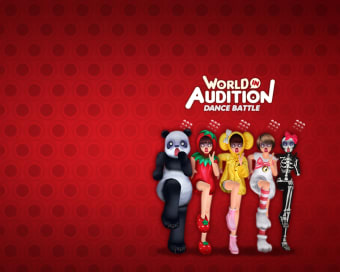 World in Audition - WIA