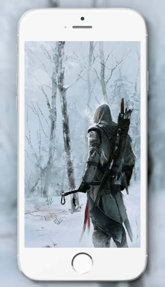 Assassin creed Wallpapers Portrait and Landscape