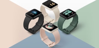 Xiaomi Smart Watch