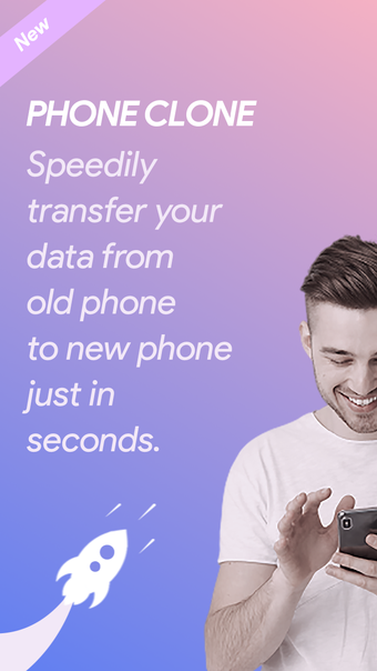 Phone Clone - Data Transfer