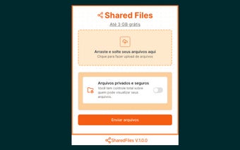 Shared Files Extension