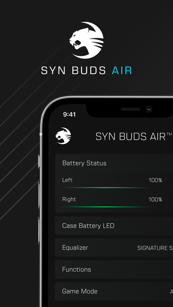 ROCCAT SYN Buds Air