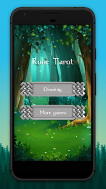 Rune Tarot