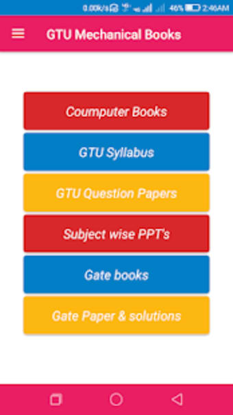 GTU Mechanical Books Papers Syllabus Gate Books