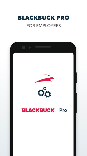BlackBuck Pro