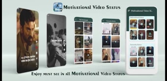 Motivational Video Status