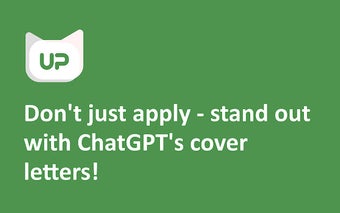 UpCat: Upwork Job Alert & ChatGPT Proposals