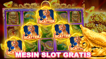 Lucky Dragon Fortune Slots