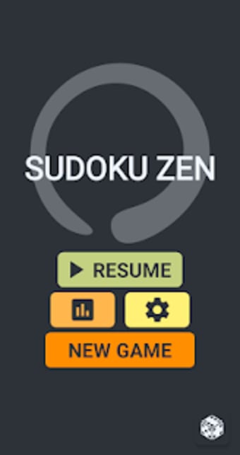 Sudoku Zen