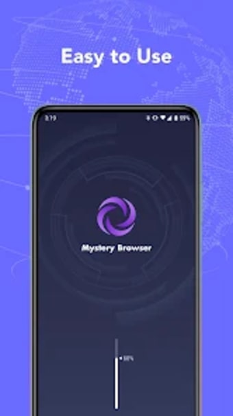 Mystery Browser