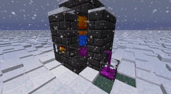 Tinkers Construct for Minecraft