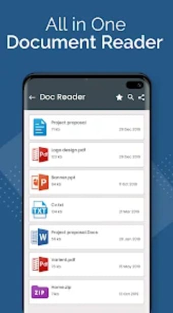 document editor app