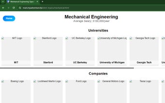 YouTube STEM Topic Finders