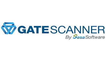 GateScanner CDR Dome Download - Sasa Software