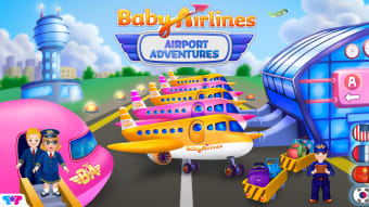 Baby Airlines