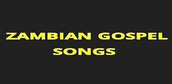 Zambian Gospel Music