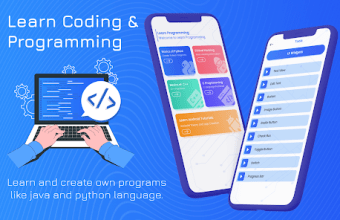Learn Coding and Programming