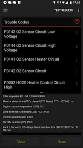 inCarDoc Pro  ELM327 OBD2 Scanner BluetoothWiFi