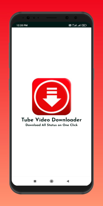 Tube Video Downloader For All