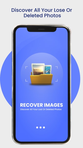 Photo Recovery  Docs Recovery