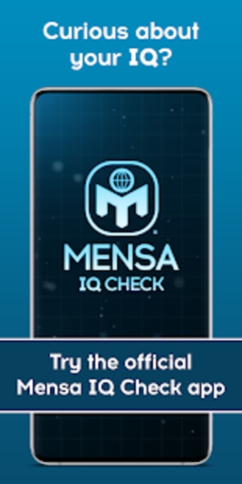 Mensa IQ Check