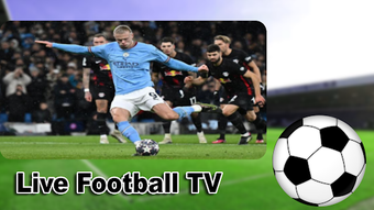 Live Football TV