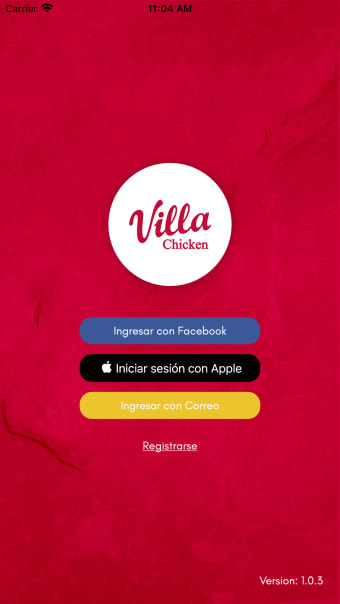 Villa Chicken