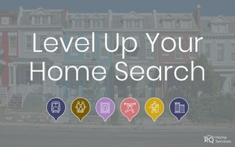 RealQuik Home Maps for Zillow