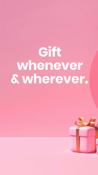 SodaGift  Gifts  Gift Cards
