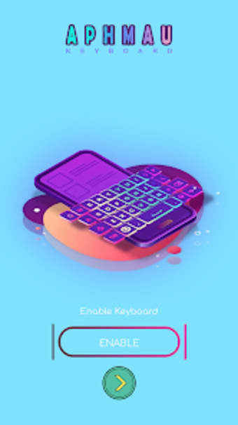 Aphmau Keyboard Led Theme