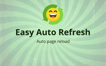 Easy Auto Refresh