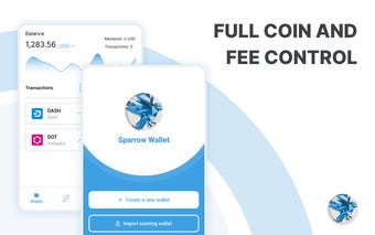 Bitcoin⁤ Wallet:⁤ ⁤Whirlpool & Sparrow