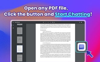 ChatDOC: PDF AI Reading Assistant