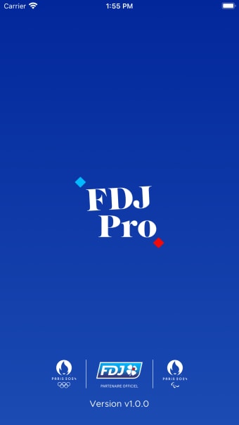 FDJ Pro