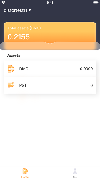 VOFO wallet